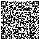 QR code with C&M Auto Service contacts