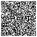 QR code with Ross Cansino contacts