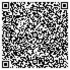 QR code with Manuspec Company Inc contacts