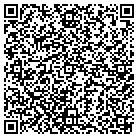 QR code with Magic By Bruce Chadwick contacts