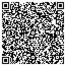 QR code with A T & T Wireless contacts