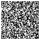 QR code with S S P Telcom contacts