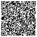 QR code with Cr Spas contacts