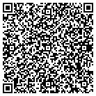 QR code with Rain Gutters of Texas contacts