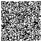 QR code with Handy Self Storage contacts