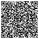 QR code with Jones Cab Co contacts