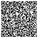 QR code with Hills Service Center contacts