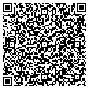 QR code with James Lowe contacts