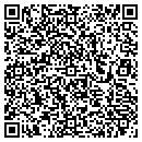 QR code with R E Feldhake & Assoc contacts