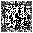 QR code with J JS Sparkle Shop contacts