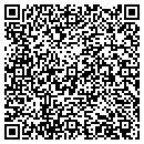 QR code with I-30 Shell contacts