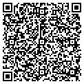 QR code with MES contacts