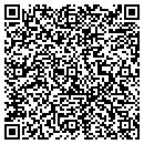 QR code with Rojas Roofing contacts