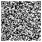 QR code with Red River Auto Detail Center contacts