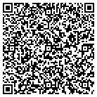 QR code with Ranck Water Systems Intl & Mfg contacts