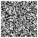 QR code with Texas Zoo The contacts