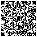 QR code with Regency Hospice contacts