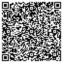 QR code with Arby's contacts