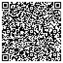 QR code with Henderson Art contacts