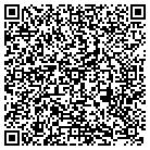 QR code with Advanced Energy Insulation contacts