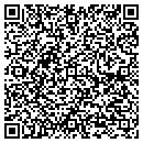 QR code with Aarons Iron Works contacts