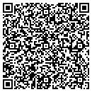 QR code with L & M Services contacts