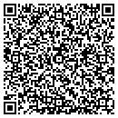 QR code with Jasso's Cafe contacts