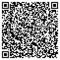 QR code with Cool T's contacts