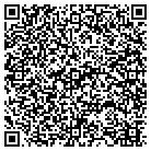 QR code with R J's Pool & Spa Service & Repair contacts