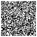 QR code with RJS Service Inc contacts