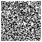 QR code with Cheslock Deely & Rapp contacts