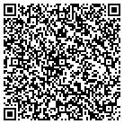 QR code with Mission Animal Hospital contacts