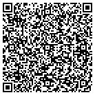 QR code with De Poyster Iron & Metal contacts