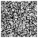 QR code with Harman Kazuko contacts