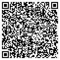 QR code with PSI contacts