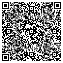QR code with L & N Pool Service Inc contacts