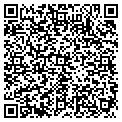 QR code with KFC contacts