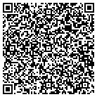 QR code with Wingate R Quentan Graphic contacts