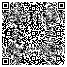 QR code with Calpulli Tlapalcalli Casa De C contacts