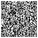 QR code with C S Wireless contacts