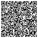 QR code with J Marketing Corp contacts