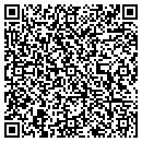 QR code with E-Z Kutter Co contacts