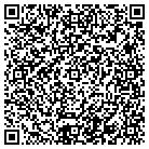 QR code with Mc Nabb Plumbing & Heating Co contacts