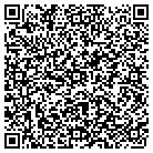 QR code with First Colony Branch Library contacts