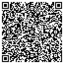 QR code with The New Image contacts