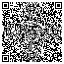 QR code with Hamburger Man contacts