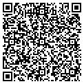 QR code with UDC contacts