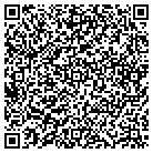 QR code with University-The Incarnate Word contacts