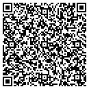 QR code with Handi Plus 332 contacts