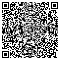 QR code with 206 Corp contacts